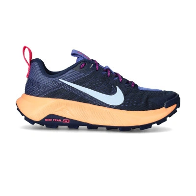 Wildhorse 10 Mujer Hardloopschoenen