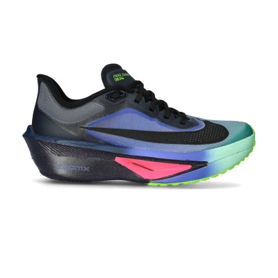 Zoom Fly 6 Glam Dames Hardloopschoenen