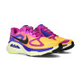 Structure Plus-Violet-Black-Citron Pulse-Indigo Burst-