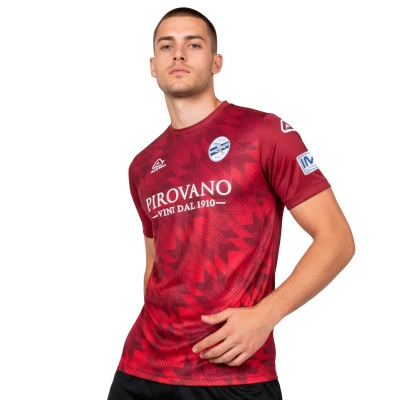 Lecco Calcio Third 2025 - 2026 Shirt
