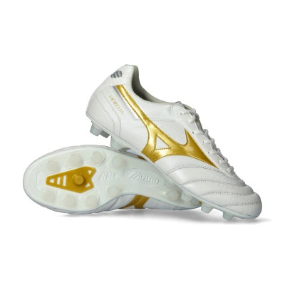 Morelia II Elite FG Voetbalschoenen