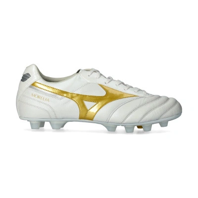 Morelia II Elite FG Voetbalschoenen