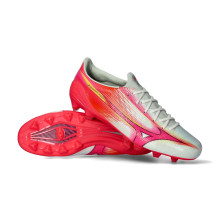 Mizuno Alpha III Japan FG Voetbalschoenen