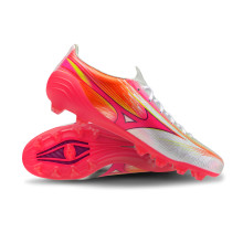 Mizuno Alpha III Elite FG Voetbalschoenen