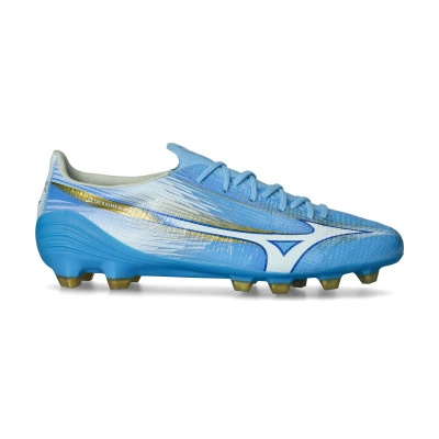 Mizuno Alpha III Pro FG Voetbalschoenen
