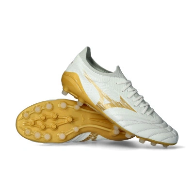 Morelia Neo IV Beta Elite AG Voetbalschoenen