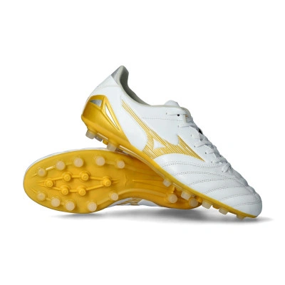 Morelia Neo IV Pro AG Voetbalschoenen