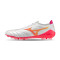 Mizuno Morelia Neo IV Beta Made In Japan AG Voetbalschoenen