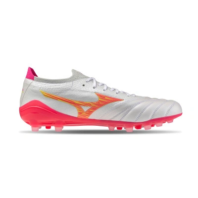 Morelia Neo IV Beta Made In Japan AG Voetbalschoenen