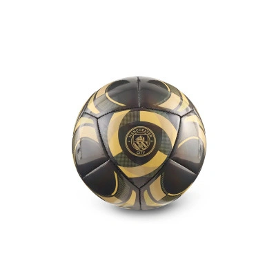 Mini Manchester City 2026-2027 Bal