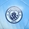 Puma Mini Manchester City 2026-2027 Bal