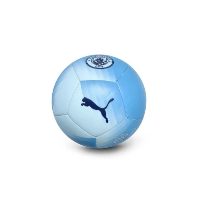 Mini Manchester City 2026-2027 Bal