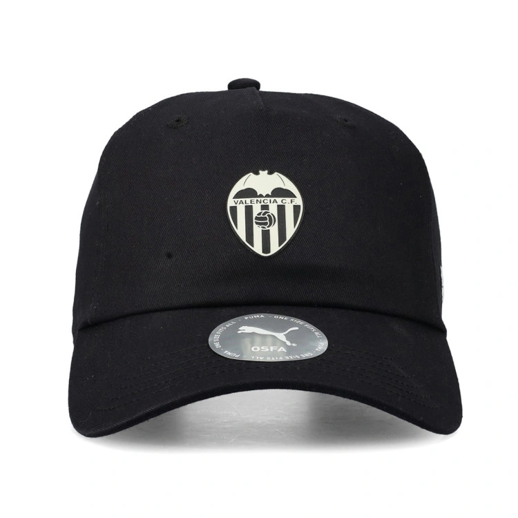 gorra-puma-valencia-cf-2026-2027-puma-black-warm-white-1