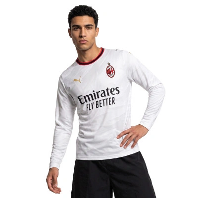 AC Milan Uittenue 2026-2027 Shirt
