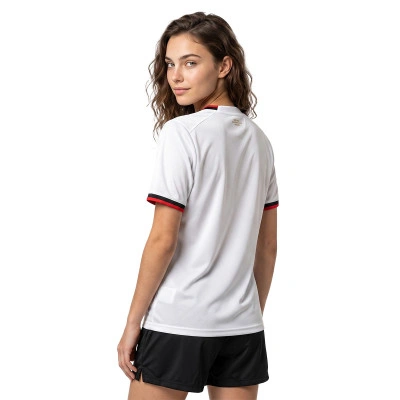 AC Milan Uittenue 2026-2027 Vrouw Shirt