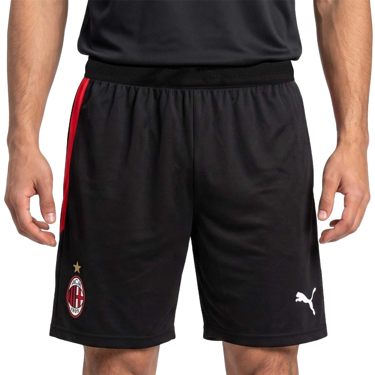 pantalon-corto-puma-ac-milan-heim-2026-2027-negro-0