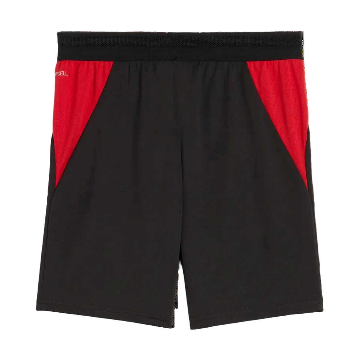 pantalon-corto-puma-ac-milan-primera-equipacion-2026-2027-nino-puma-black-for-all-time-red-4