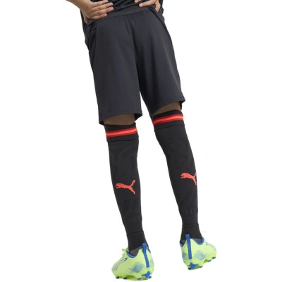 AC Milan Derde tenue 2026-2027 Kinderen Shorts