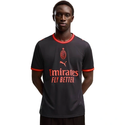 AC Milan Derde tenue 2026-2027 Shirt