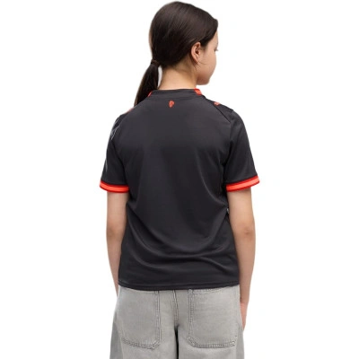 AC Milan Derde tenue 2026-2027 Kind Shirt