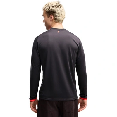 AC Milan Derde tenue L/S 2026-2027 Shirt
