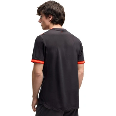 AC Milan Derde tenue Authentic 2026-2027 Shirt