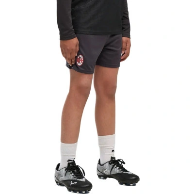 AC Milan Training 2026-2027 Kind Shorts