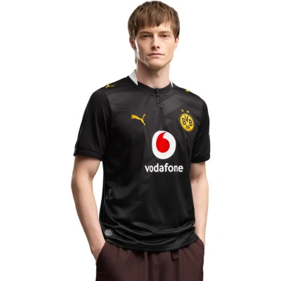Bvb Borussia Uittenue 2026-2027 Shirt
