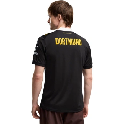 Bvb Borussia Uittenue 2026-2027 Shirt