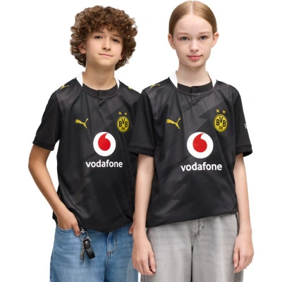Bvb Borussia Uittenue 2026-2027 Kinderen Shirt