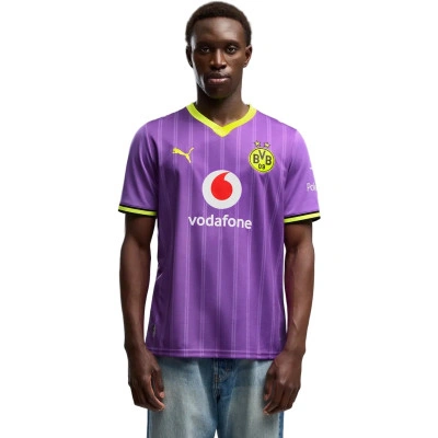 BVB Borussia Derde tenue 2026-2027 Shirt