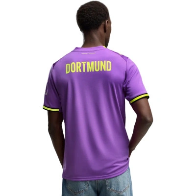 BVB Borussia Derde tenue 2026-2027 Shirt
