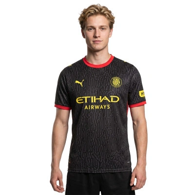 Girona FC Uittenue 2026-2027 T-Shirt
