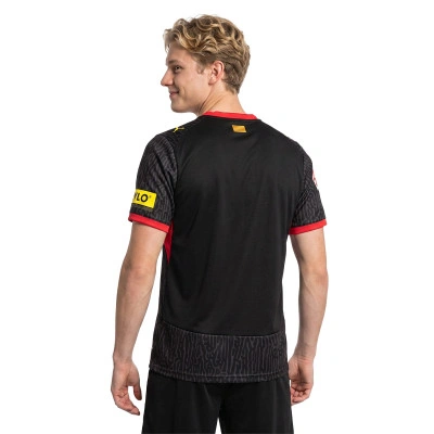 Girona FC Uittenue 2026-2027 T-Shirt