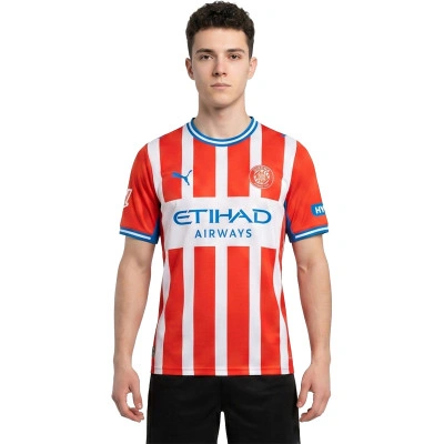 Girona FC Thuistenue 2026-2027 Shirt