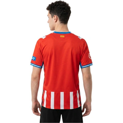 Girona FC Thuistenue 2026-2027 Shirt