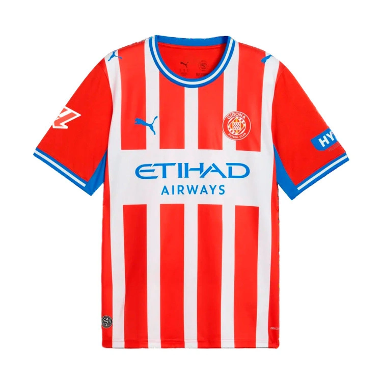 camiseta-puma-girona-fc-primera-equipacion-2026-2027-nino-puma-red-puma-white-2