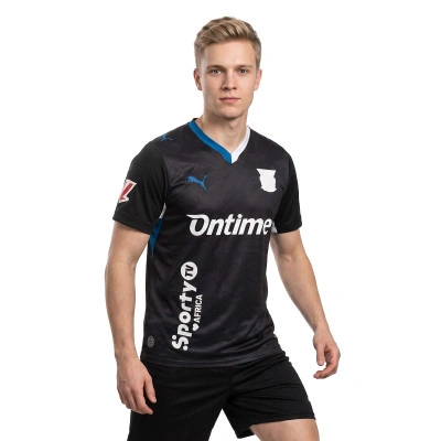 Cd Leganés Uittenue 2026-2027 Shirt