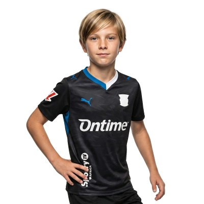 Cd Leganés Segunda Equipación 2026-2027 Niño Shirt