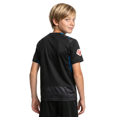 Cd Leganés Segunda Equipación 2026-2027 Niño Shirt