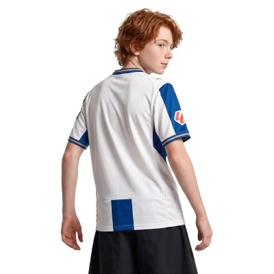 Cd Leganés Thuistenue 2026-2027 Kind Shirt