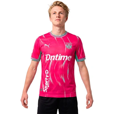 Cd Leganés Derde tenue 2026-2027 Shirt