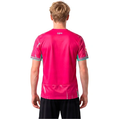 Cd Leganés Derde tenue 2026-2027 Shirt
