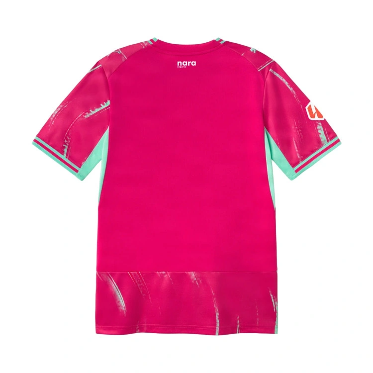 camiseta-puma-cd-leganes-tercera-equipacion-2026-2027-nino-puma-pink-electric-peppermint-3