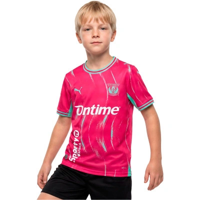 Cd Leganés Derde tenue 2026-2027 Kind Shirt