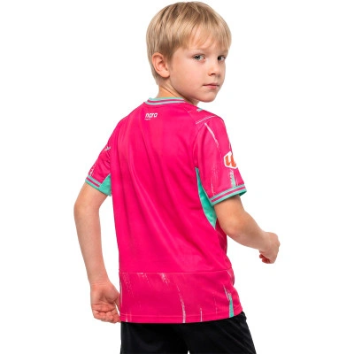 Cd Leganés Derde tenue 2026-2027 Kind Shirt