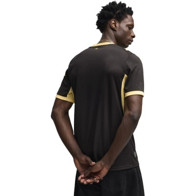 Manchester City Uittenue 2026-2027 Shirt