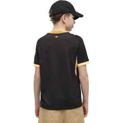 Manchester City Uittenue 2026-2027 Kinderen Shirt