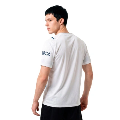 Manchester City Derde tenue 2026-2027 Shirt