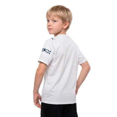 Manchester City Derde tenue 2026-2027 Kind Shirt